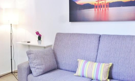 Apartamentos Coroa Del Mar
