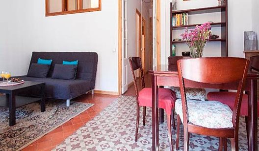 Apartamentos Coroa Malvarrosa