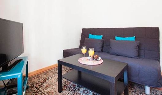 Apartamentos Coroa Malvarrosa