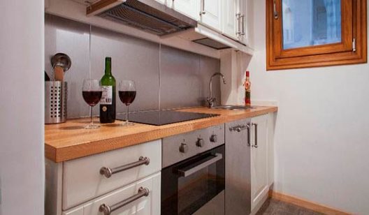 Apartamentos Coroa Malvarrosa