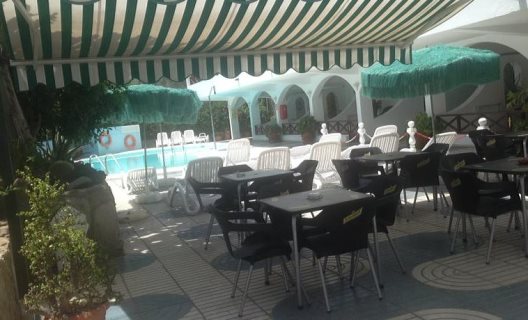 Apartamentos Corona Cedral