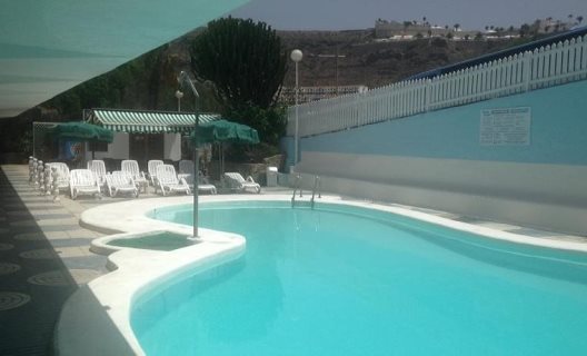 Apartamentos Corona Cedral