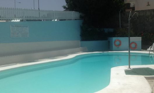 Apartamentos Corona Cedral