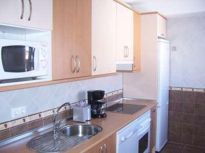 Apartamentos Corona De Aragón