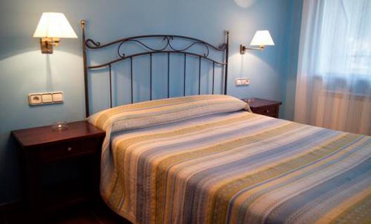 Apartamentos Corona De Aragón