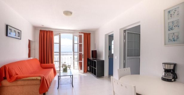 Apartamentos Corona Mar