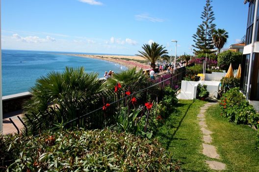 Apartamentos Corona Playa