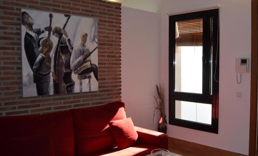 Apartamentos Coronado