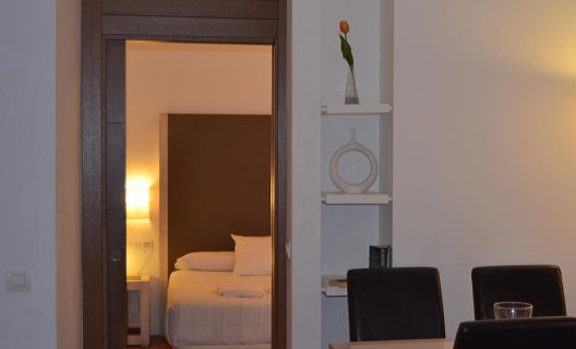 Apartamentos Coronado