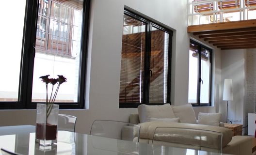 Apartamentos Coronado