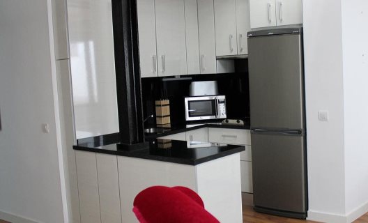 Apartamentos Coronado