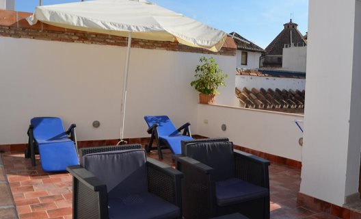 Apartamentos Coronado