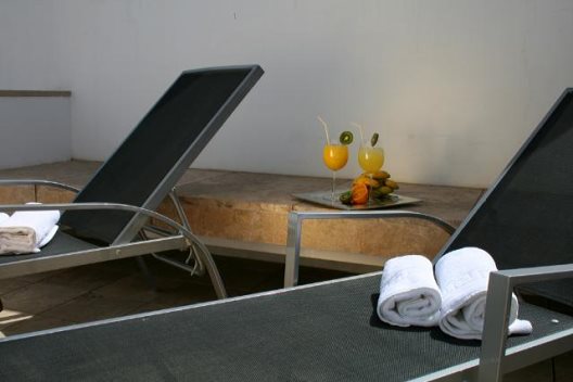 Apartamentos Coronado