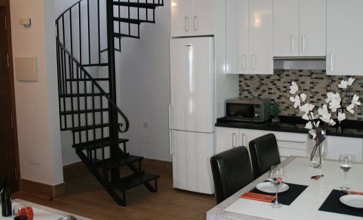 Apartamentos Coronado