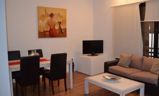 Apartamentos Coronado