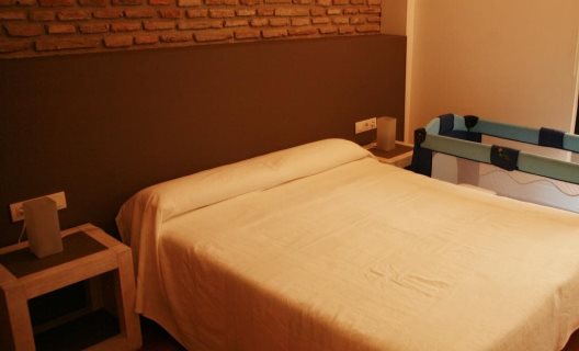 Apartamentos Coronado