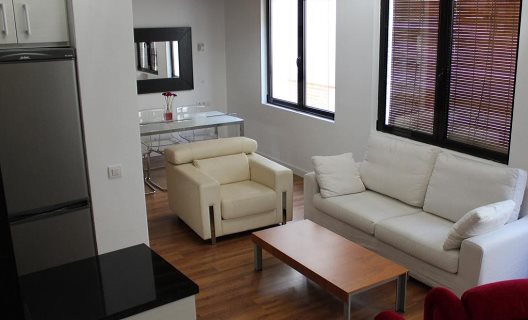 Apartamentos Coronado