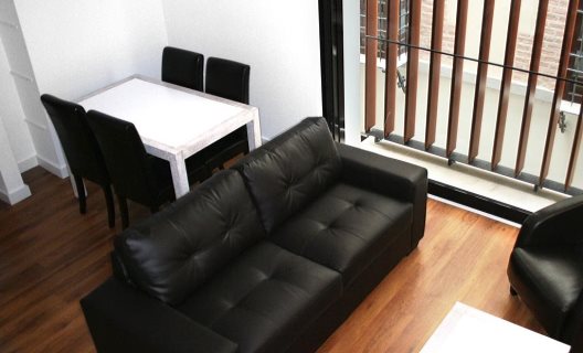 Apartamentos Coronado
