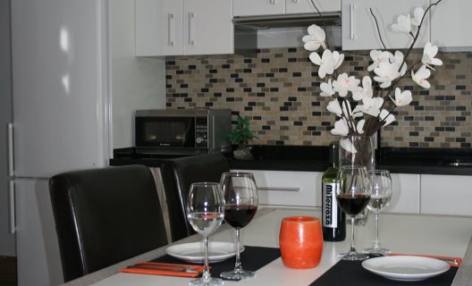 Apartamentos Coronado