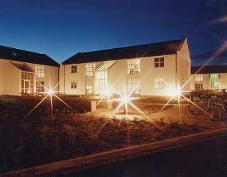 Apartamentos Corrib Village