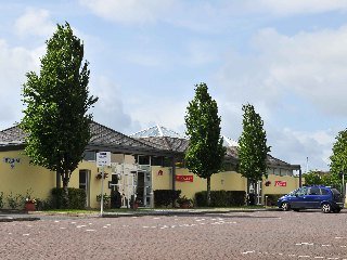 Apartamentos Corrib Village