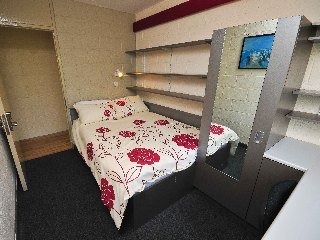 Apartamentos Corrib Village