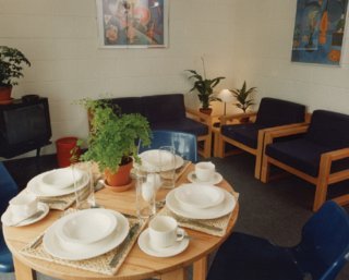 Apartamentos Corrib Village