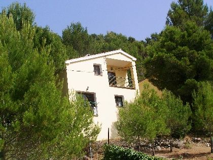 Apartamentos Cortijo Del Alcázar