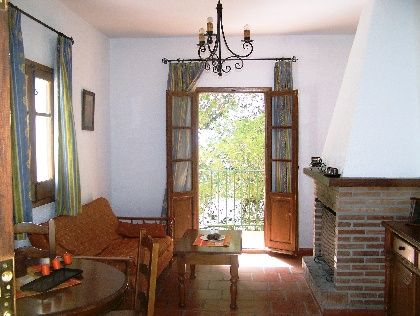 Apartamentos Cortijo Del Alcázar