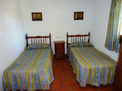 Apartamentos Cortijo Del Alcázar