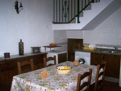 Apartamentos Cortijo Del Alcázar