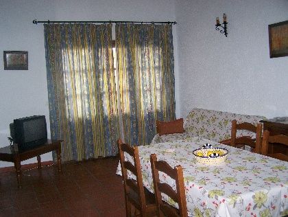 Apartamentos Cortijo Del Alcázar