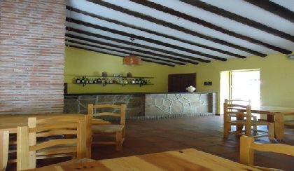 Apartamentos Cortijo Del Alcázar