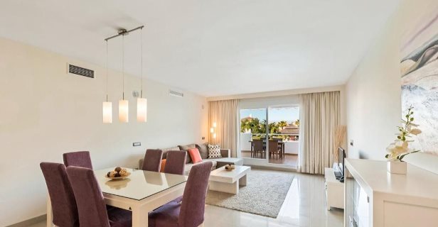 Apartamentos Cortijo Del Mar Resort