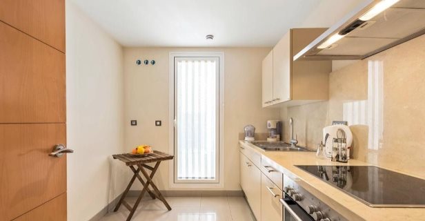 Apartamentos Cortijo Del Mar Resort