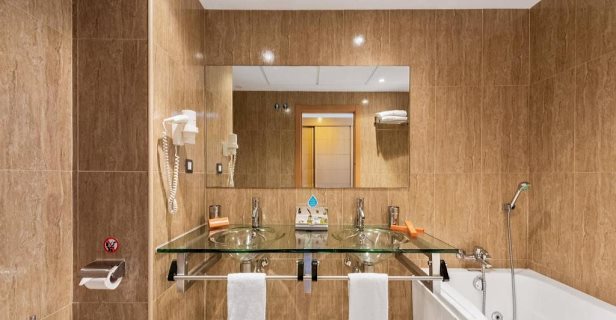 Apartamentos Cortijo Del Mar Resort