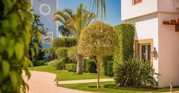 Apartamentos Cortijo Del Mar Resort