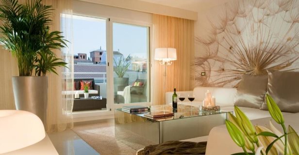 Apartamentos Cortijo Del Mar Resort