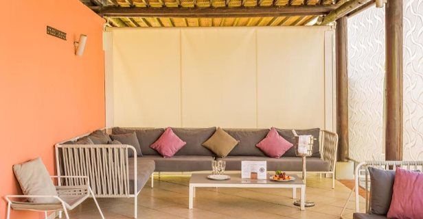 Apartamentos Cortijo Del Mar Resort