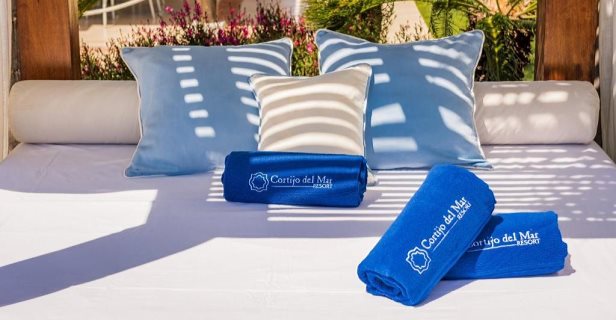 Apartamentos Cortijo Del Mar Resort