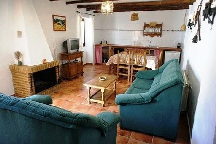 Apartamentos Cortijo Fuente Marchal
