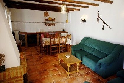 Apartamentos Cortijo Fuente Marchal