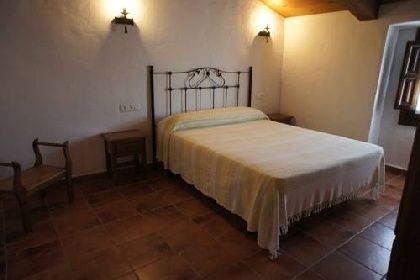 Apartamentos Cortijo Fuente Marchal