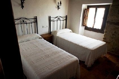 Apartamentos Cortijo Fuente Marchal