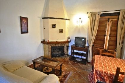 Apartamentos Cortijo Las Monjas