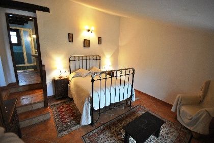 Apartamentos Cortijo Las Monjas