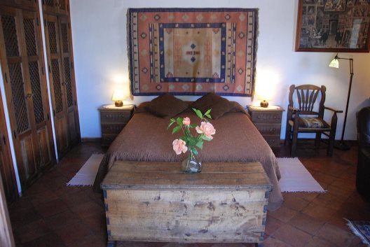 Apartamentos Cortijo Prado Toro