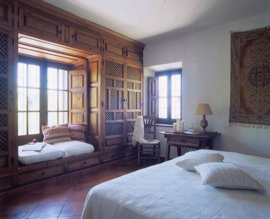 Apartamentos Cortijo Prado Toro
