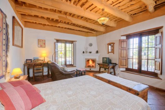 Apartamentos Cortijo Prado Toro