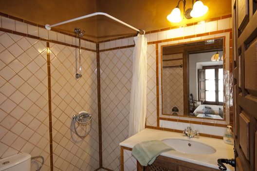 Apartamentos Cortijo Prado Toro